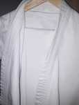 Chimono bumbac 100% +centura alba copii Karate cal.I . 95 lei