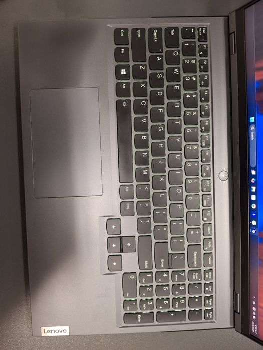 Lenovo Legion 5 Pro Amd Ryzen 7 5800H RTX3060 32GB Ram