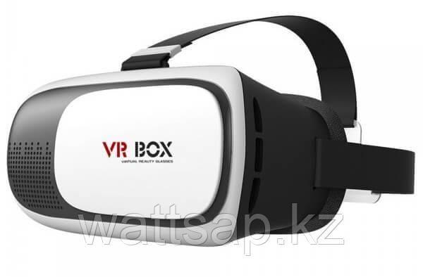 Продам vr box в хорошем состоянии.