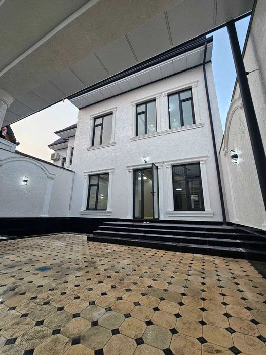 Фаргона йули. 2 сотихда 6 хонали шинам уй сотаман .