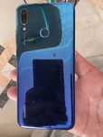 Телефон сотовый HUAWEI