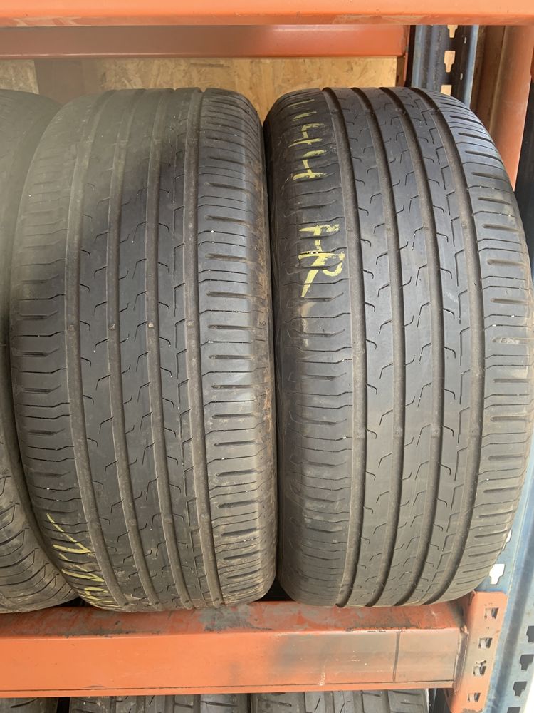 Anvelope vara 225/55R17