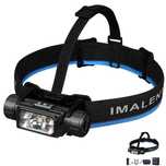 Frontala IMALENT HT70 - 3500 lumeni - 300m