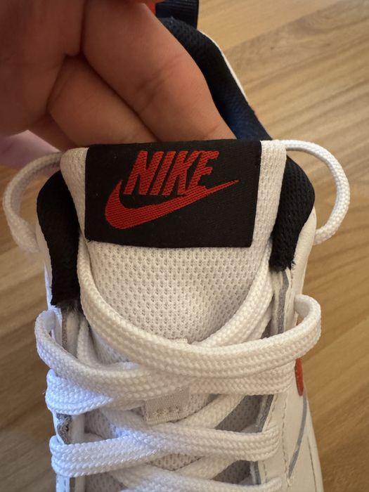 Adidasi nike court borough low 2. Ca noi, pret negociabil.