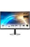 Monitor Curbat MSI PRO MP2422C, 23.6" Full Hd, VA, 100Hz, 1ms, HDMI