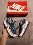 Nike Air Max 97 'Swoosh Chain'