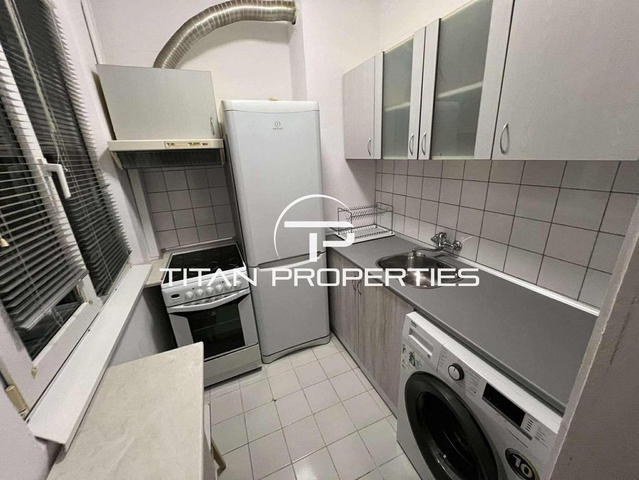 Тристаен апартамент, под наем, кв. Младост 1