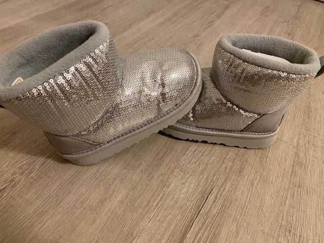 Детски Апрески UGG