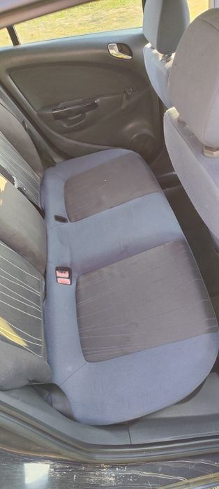 Opel CORSA an 2008