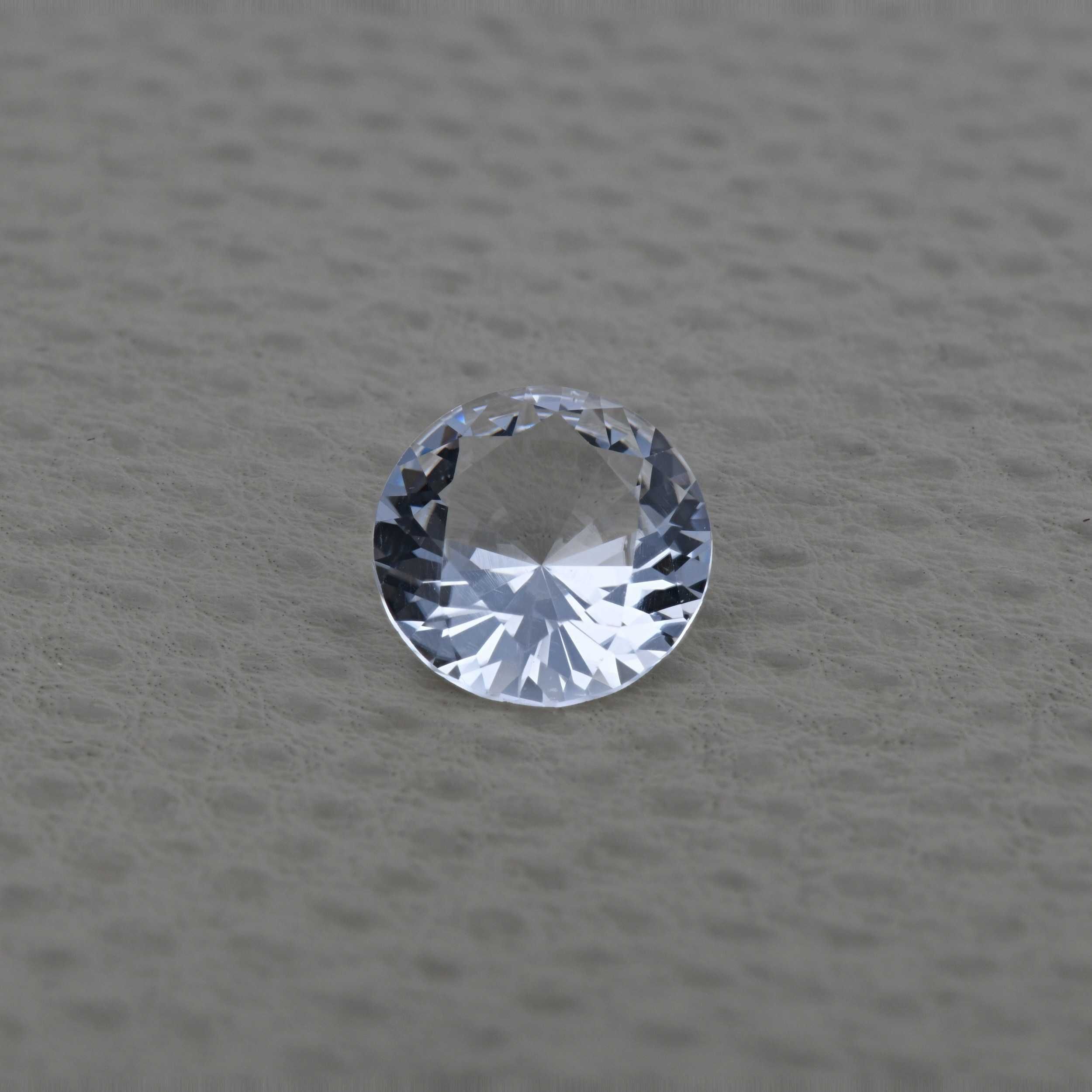 Cristal nemontat(specie cuart) 10,80 ct., ALGT(9839)