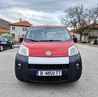 Fiat Fiorino  1.3 JTD Товарен нов внос с Регистрация