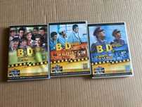 3 DVD Colectia BD