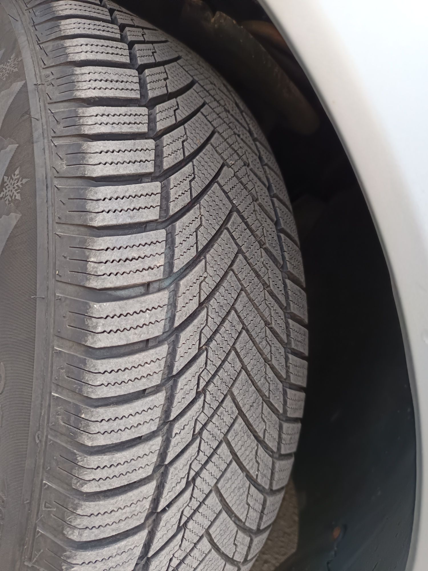 Peugeot 3008 1.6 hdi