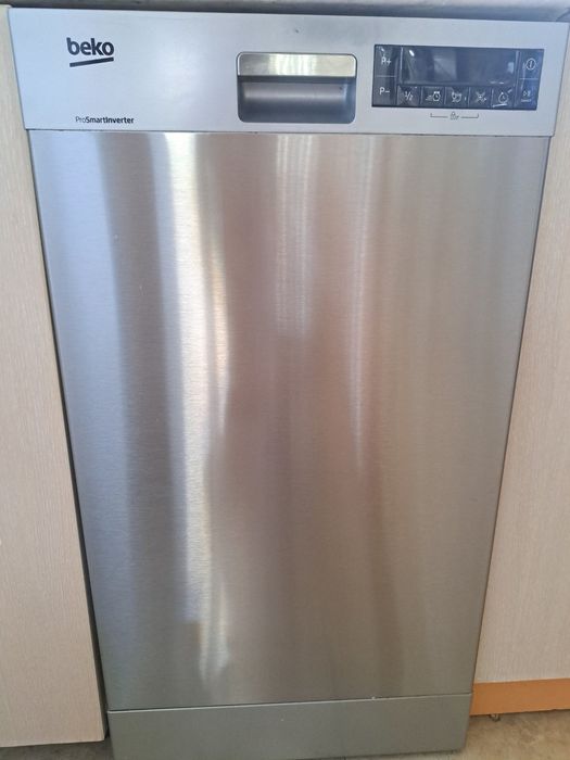 Съдомиялна Beko свободно стояща