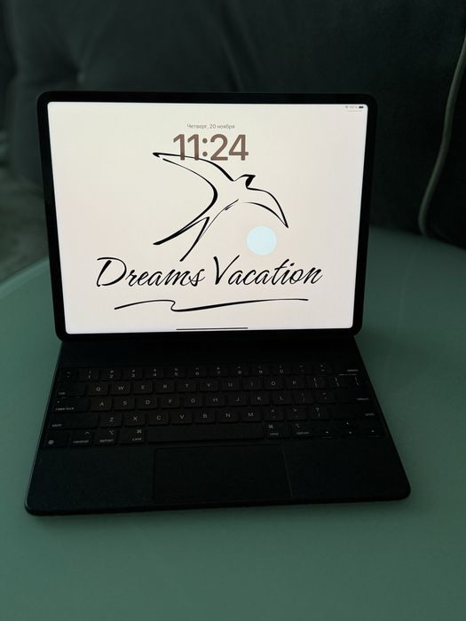 Продаю iPad Pro 12.9” (6th Gen) — 512GB, Wi-Fi, Space Gray