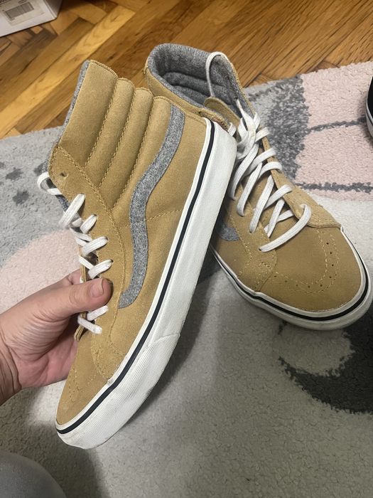 Кецове Vans 38 номер