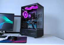Продам i5 компьютер ( за 50% стоимости )
