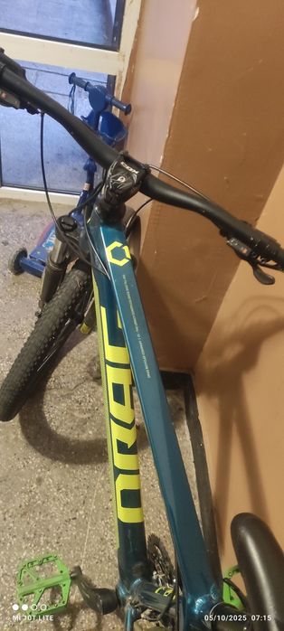 Велосипед Drag 26 C1