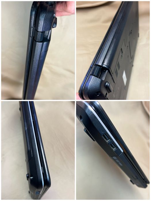 LAPTOP ACER E1-531G 6 ram Nvidia GeForce лаптоп PC comp компютър