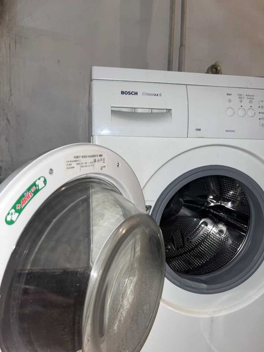Пералня Bosch Classixx 5