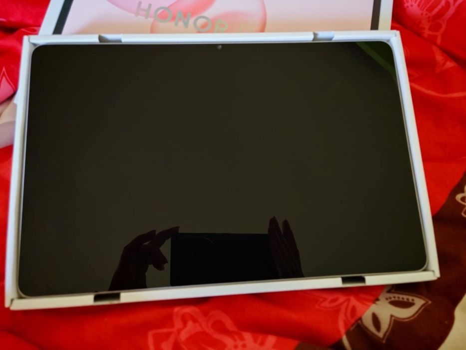 Honor pad 10 ca noua cu garanție 2 ani