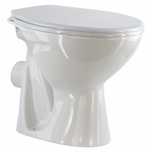 Vând wc cu rezervor  capac și cele necesare