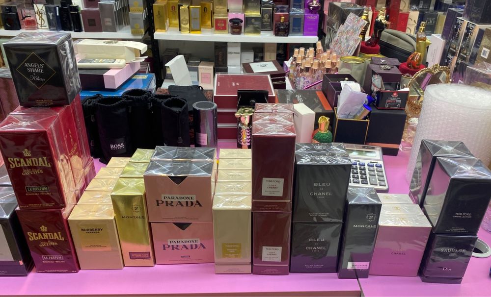 Prada Paradox edp.