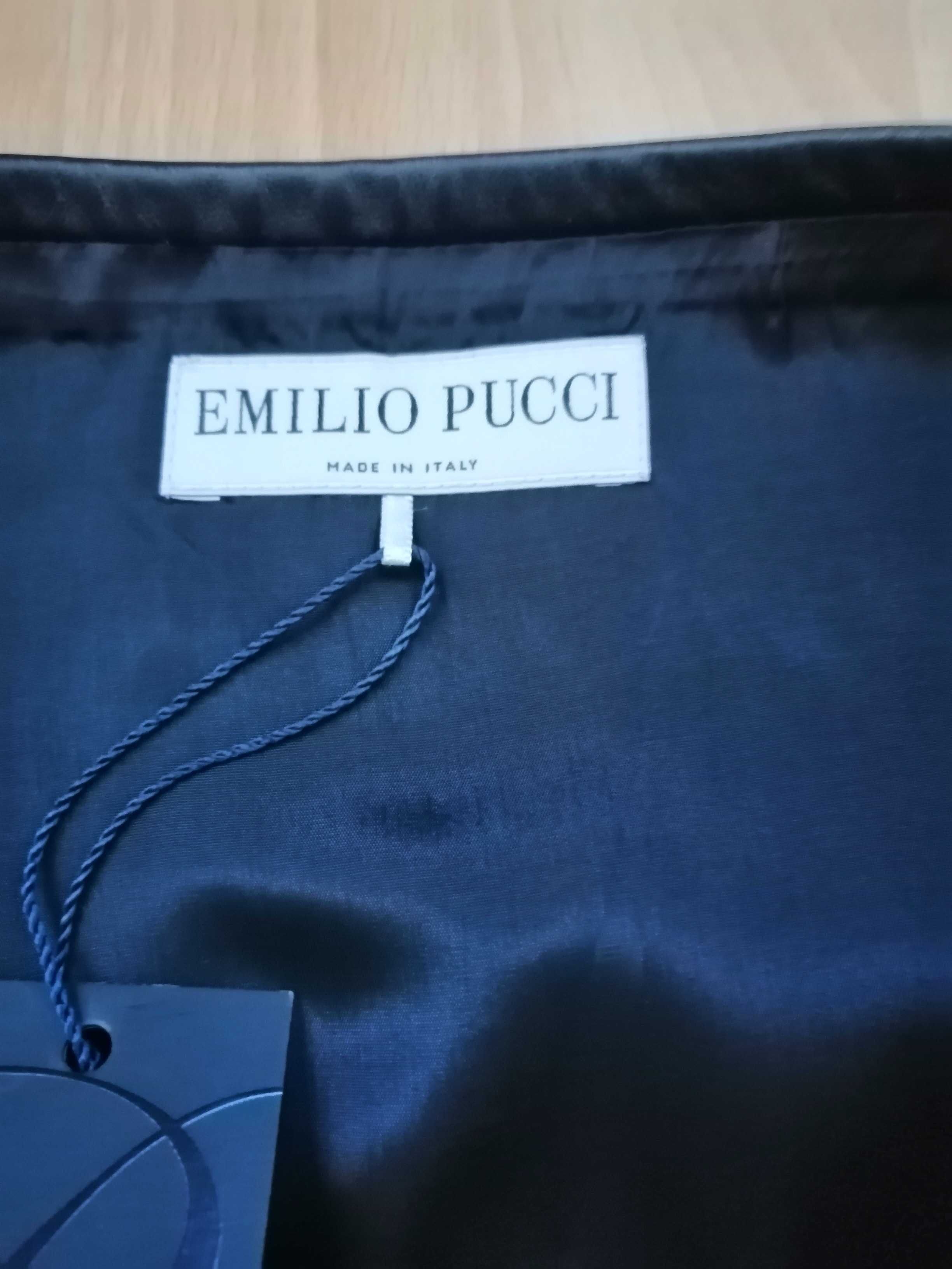 Fusta Emilio Pucci