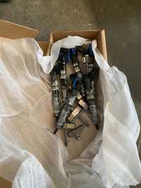 Injector A6540700087 Mercedes Benz