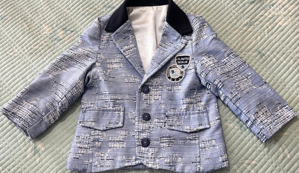 Продам детские вещи в отличном состоянии