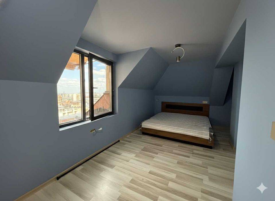 Дава под наем 2-СТАЕН
Малинова долина, град София