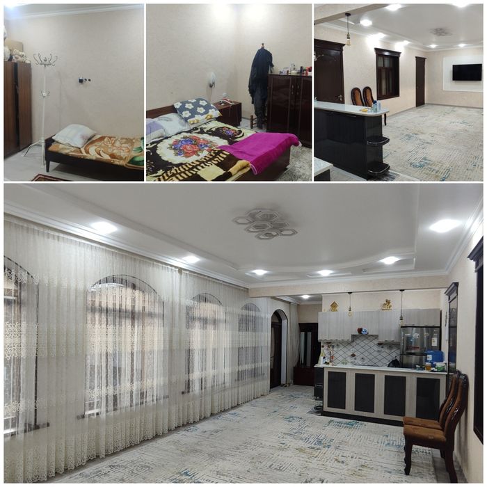 Срочно Arzon narxda uy sotiladi — kommunikatsiyalar bor!