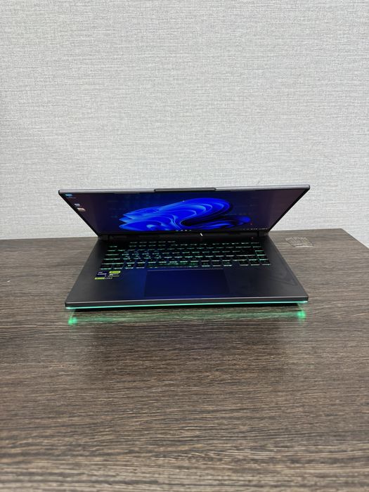 Asus ROG intel Core i9 13th Gen 32-Ядер 32гб DDR5 1000gb SSD RTX4060!