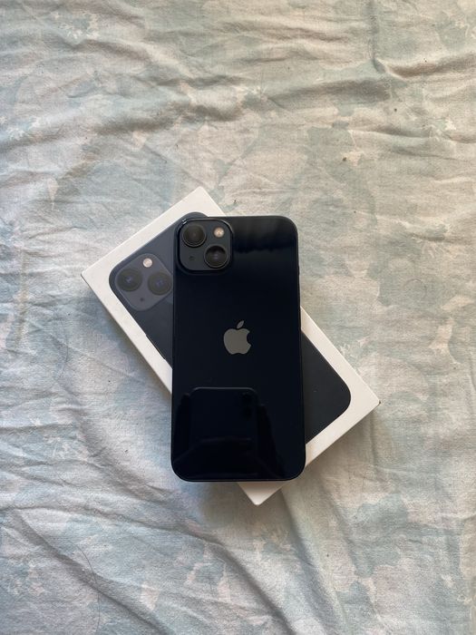 iphone 13 128gb 100% акб