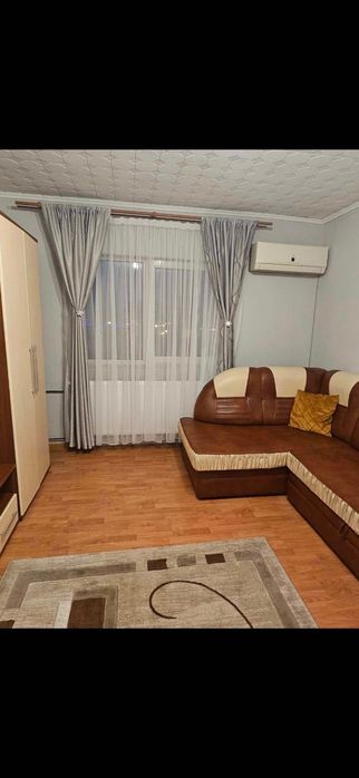 Apartament PB mare decomandat 2 camere Cantemir
