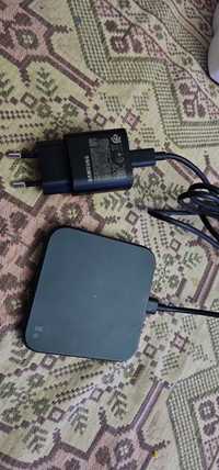 Incarcator wireless Samsung EP-P1300BBEGEU, Black