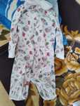 Pijama HM mărimea 92