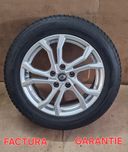 Jante Renault Talisman 17" senz. - Kadjar,Captur,Arkana,Qashqai