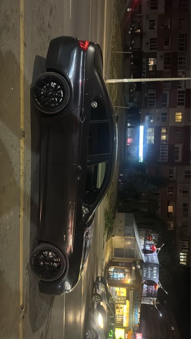 BMW F10 20 джанти с гуми Niche