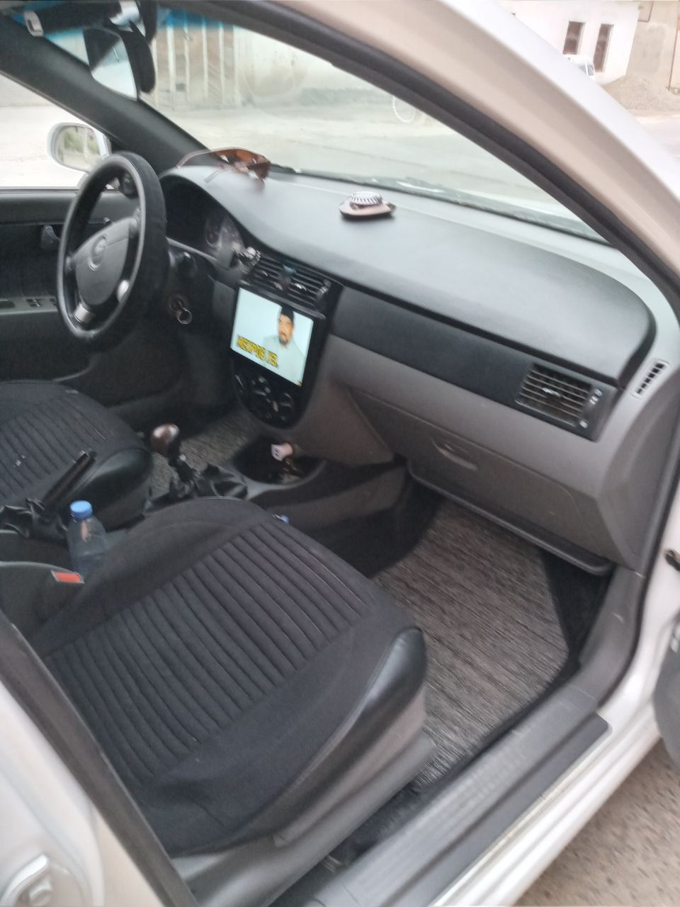 Lacetti 1.8l 2010