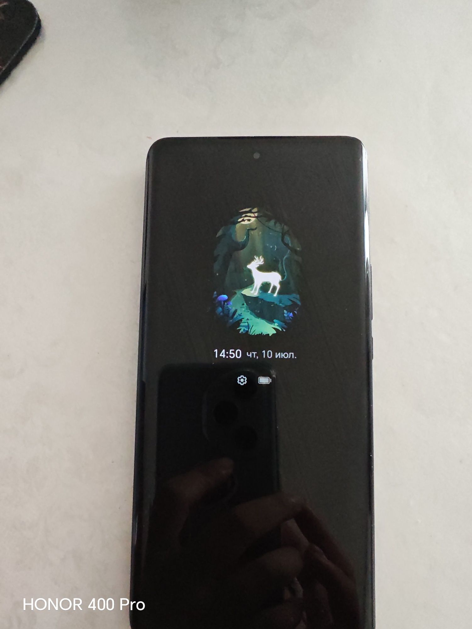 Honor x9b 12/256