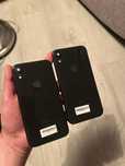 Carcasa iPhone Xr originala