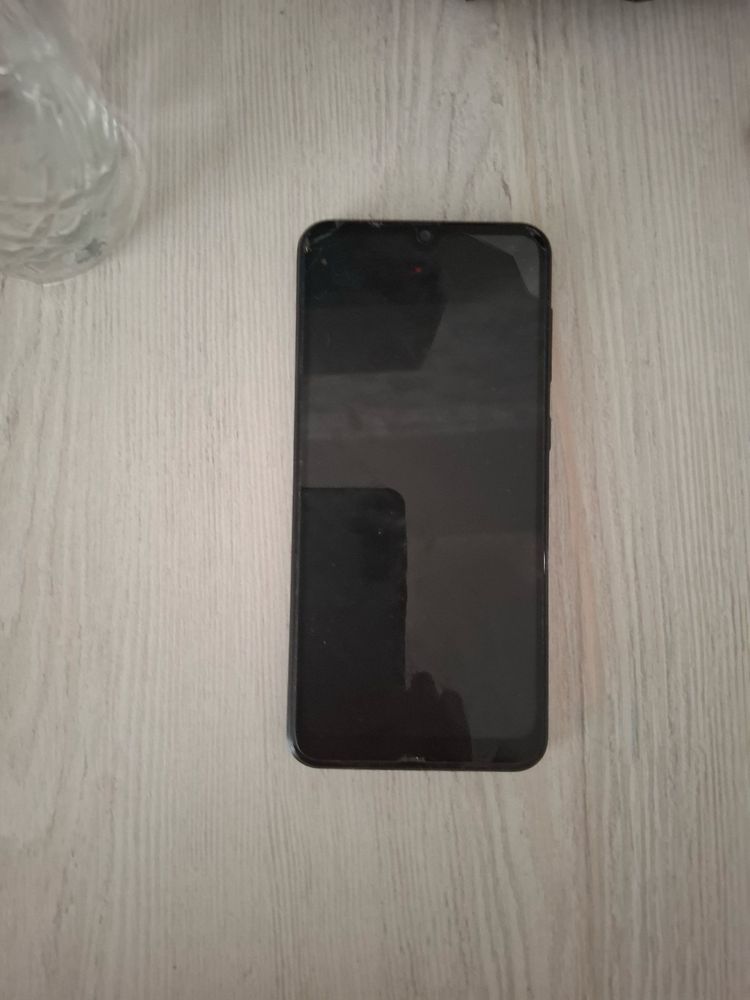 Galaxy Samsung A30