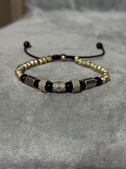 Bratara aur 14k ajustabila