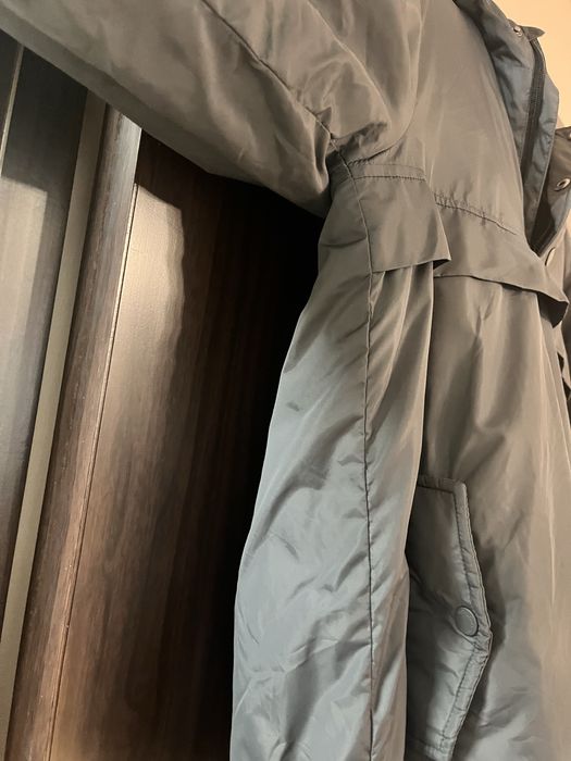 Pepe Jeans - jacheta 176 cm