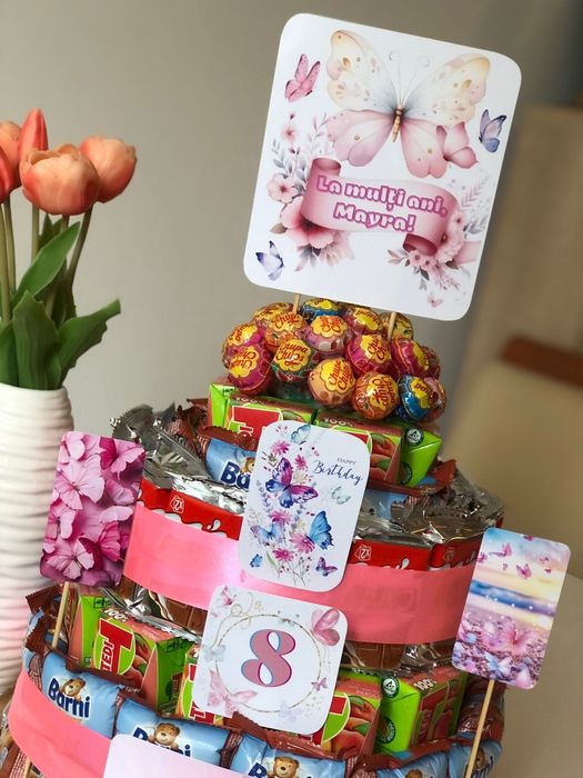 Labubu, Unicorni, Elsa, Patrula, Spiderman, Kinder, Tedi