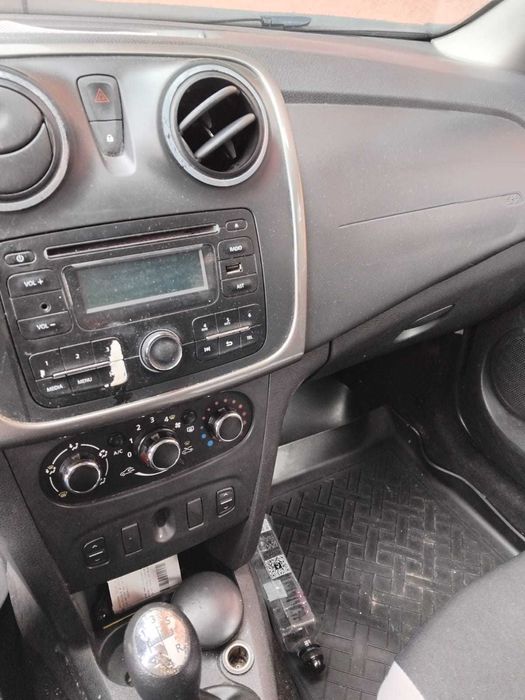 Vând Dacia Logan 1.5