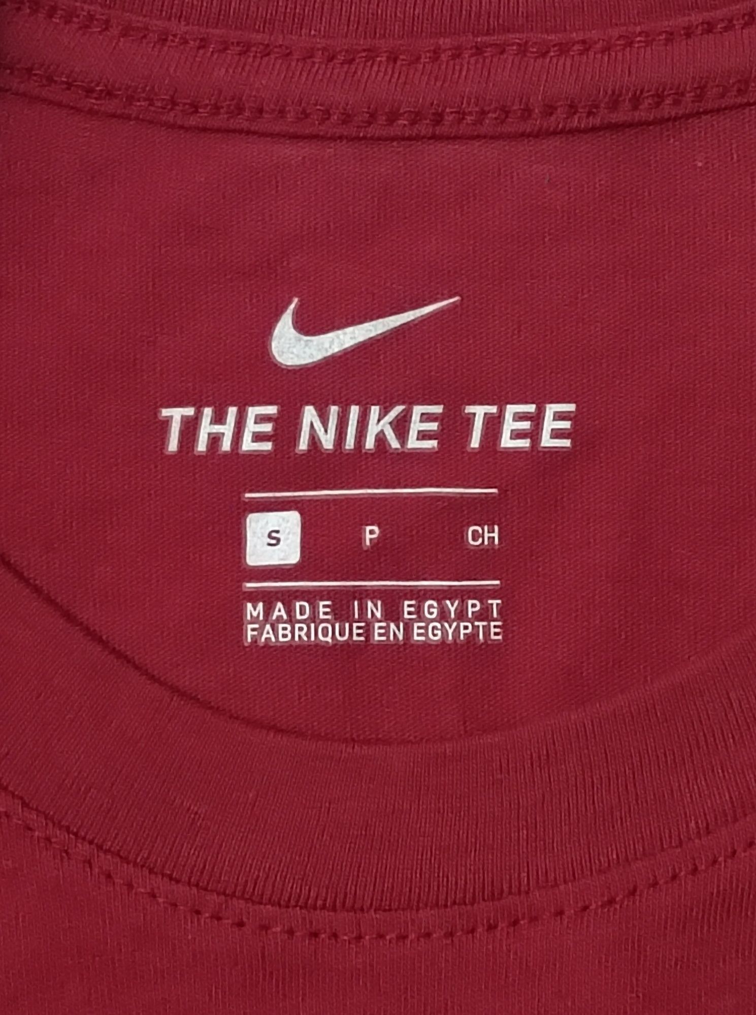 Nike Galatasaray Shirt оригинална тениска S Найк Галатасарай фланелка
