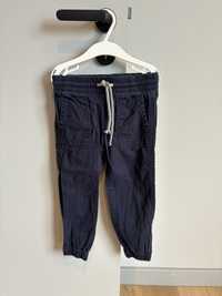 Pantaloni hm, marime 104