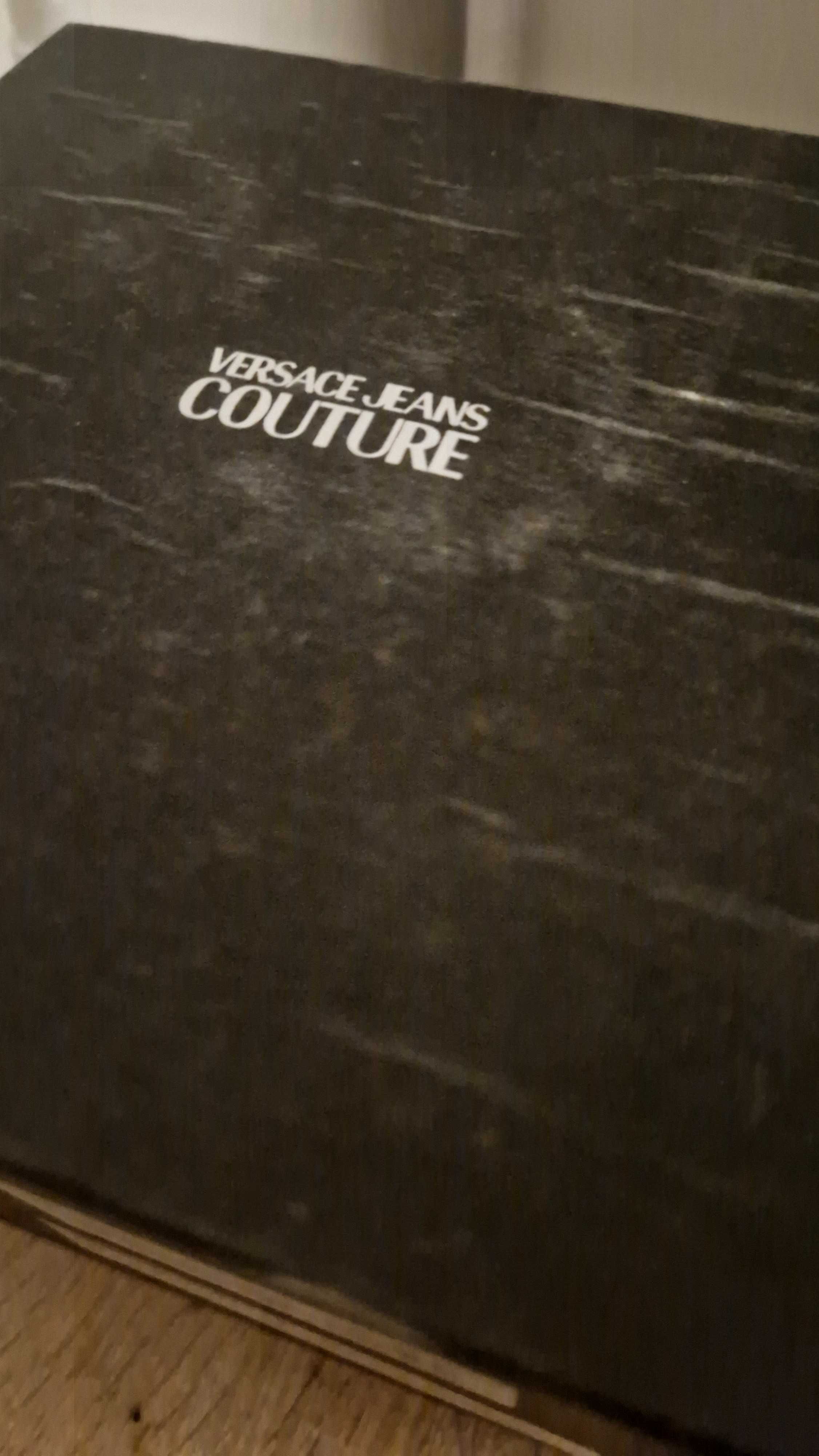 Колан, versace, размер М